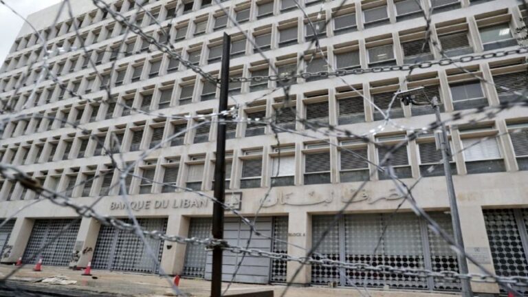 55% نسبة الفقر في لبنان ومطالبات بإنشاء صندوق وطني