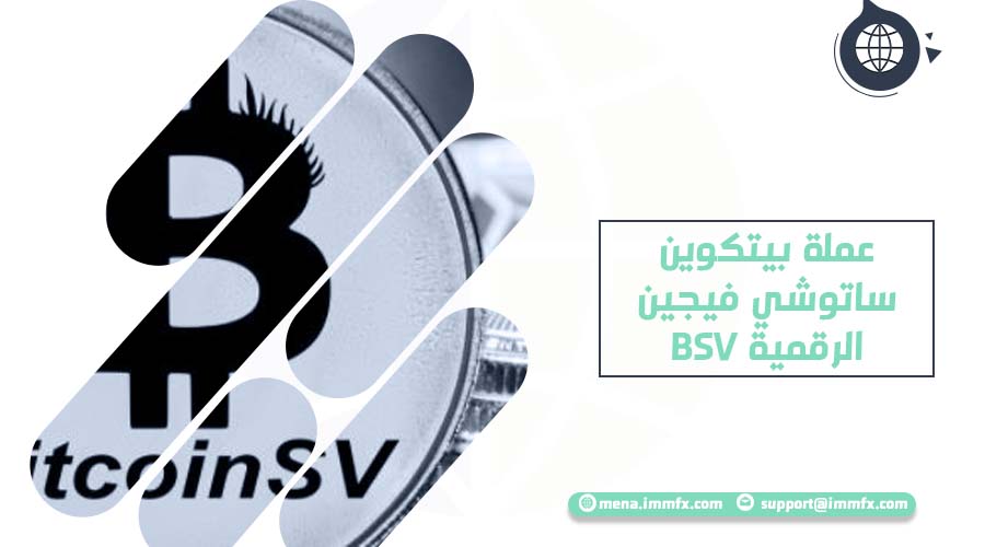 BSV عملة بيتكوين ساتوشي فيجين الرقمية Bitcoin Satoshi Vision