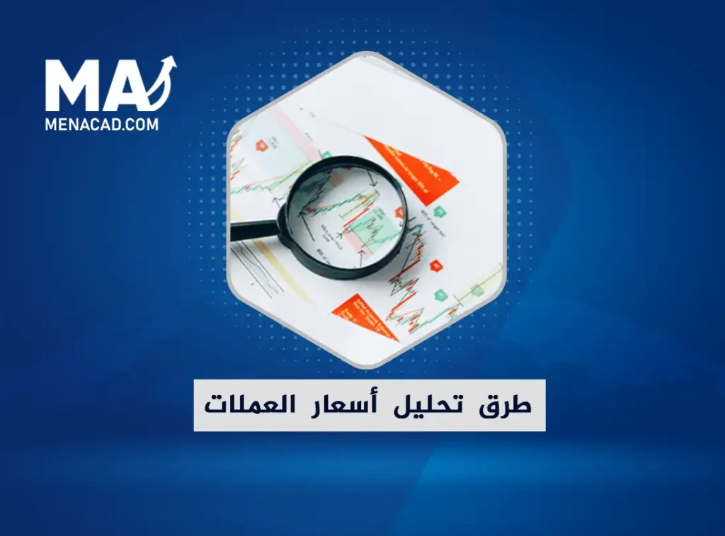 طرق تحليل أسعار العملات | كيفية تحليل السعر