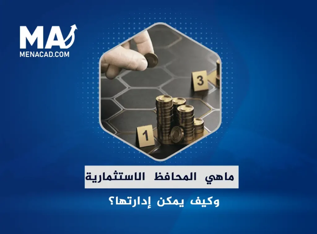 ما هي المحافظ الاستثمارية