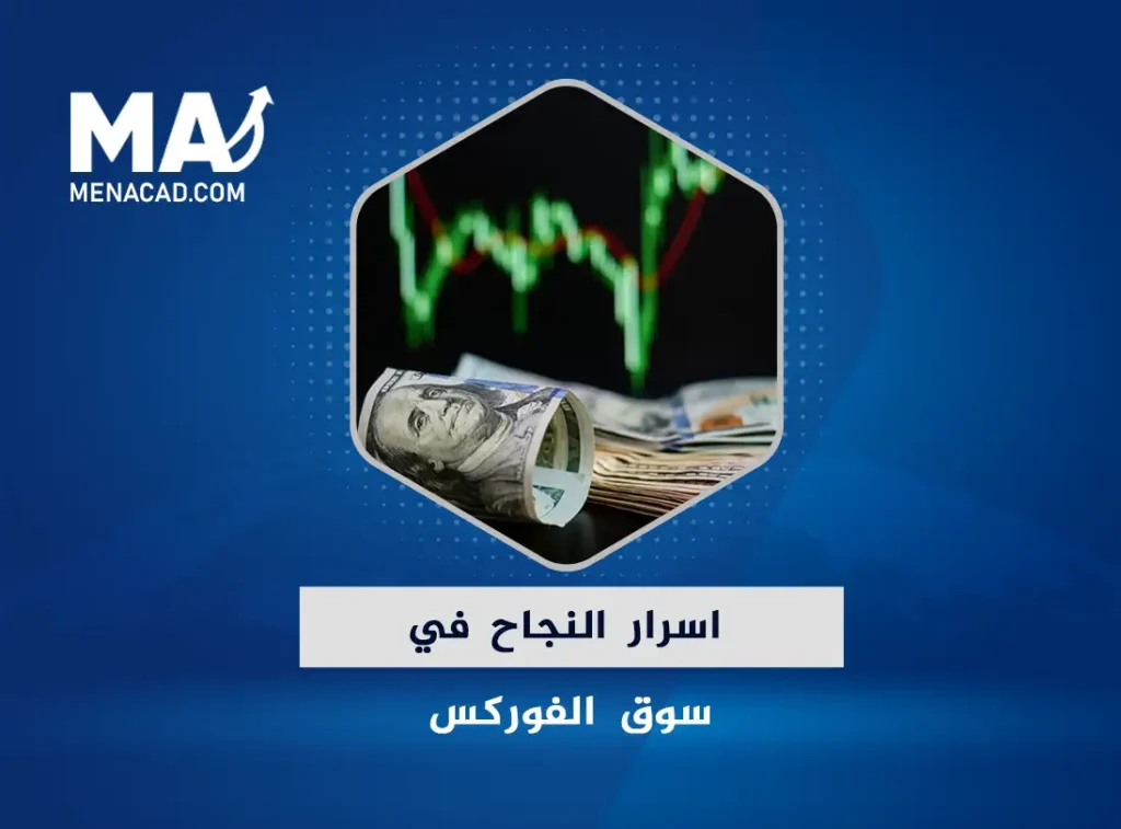 اسرار النجاح في سوق الفوركس .. خطوات جوهرية