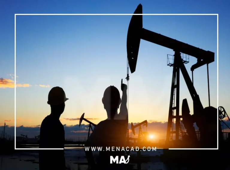 ارتفاع صادرات النفط الأمريكية وتراجع الواردات
