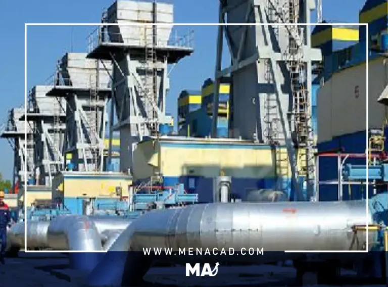 خطة الاتحاد الأوروبي مع اضطراب توريدات الغاز الروسي؟