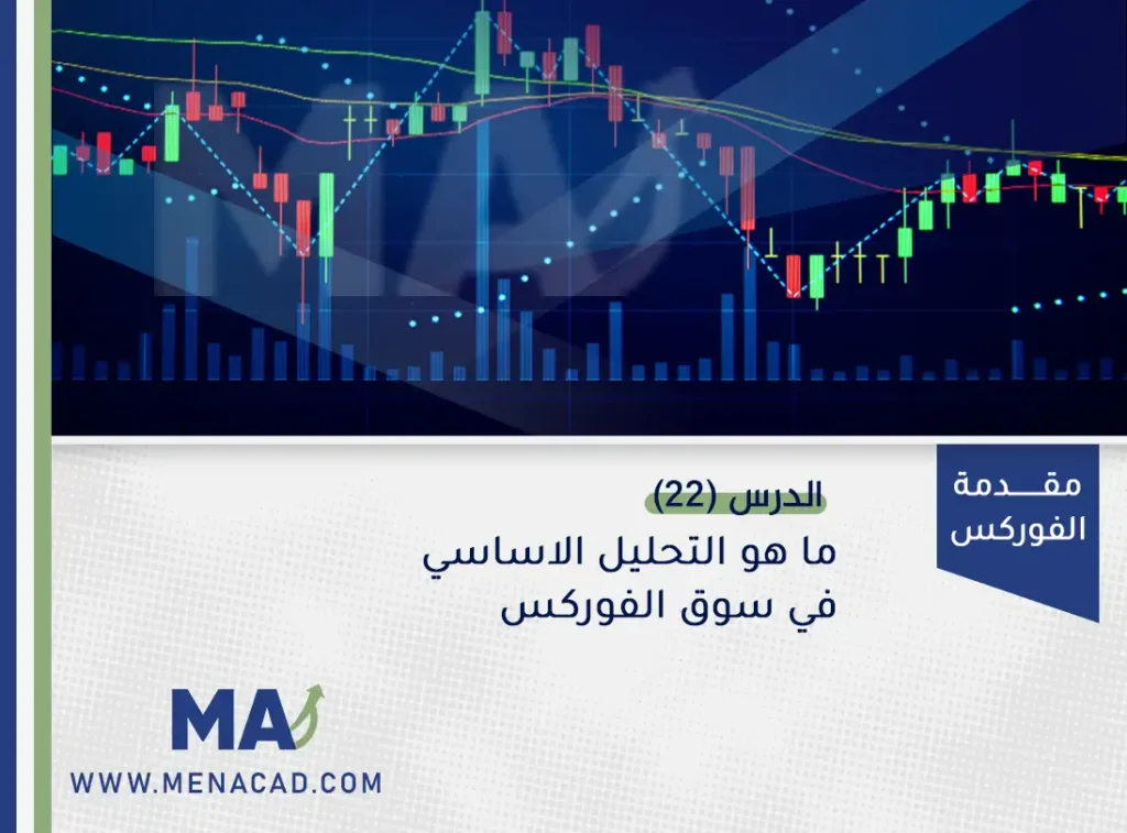 ما هو التحليل الاساسي في سوق الفوركس؟