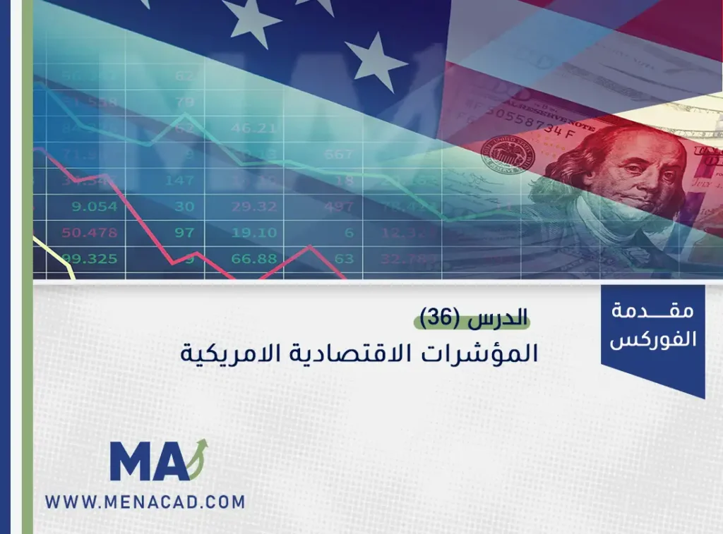 المؤشرات الاقتصادية الامريكية
