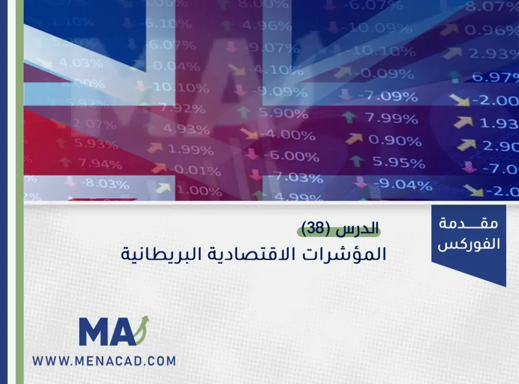 المؤشرات الاقتصادية البريطانية