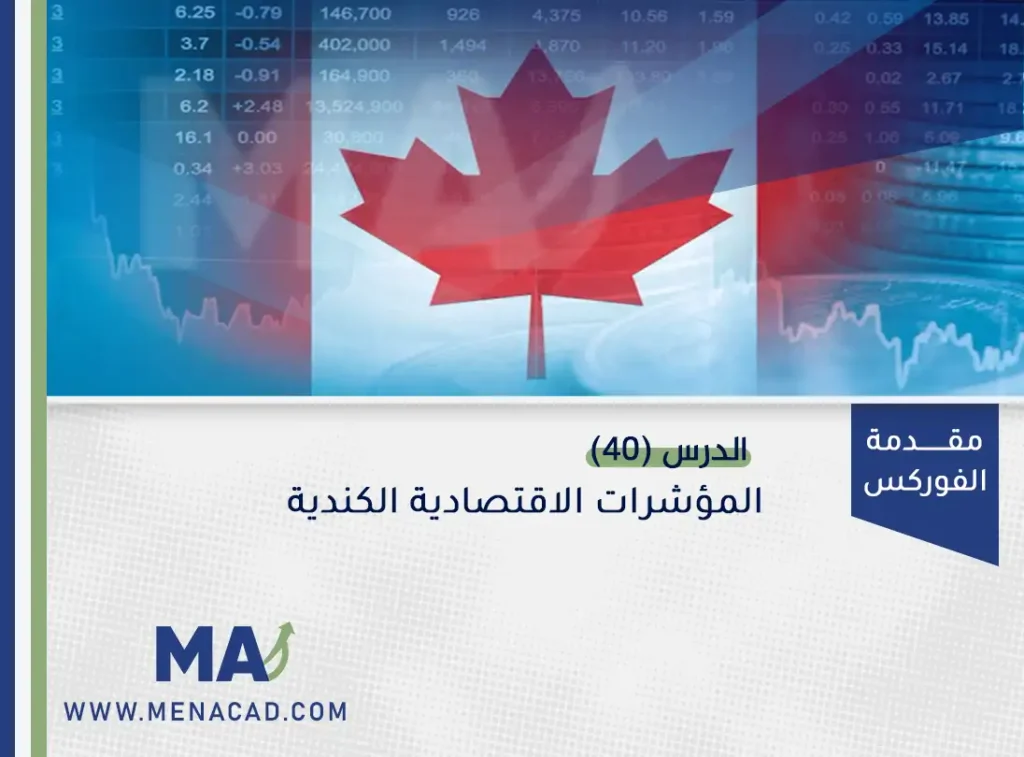 المؤشرات الاقتصادية الكندية