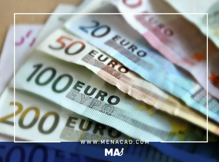سعر اليورو مقابل الدولار