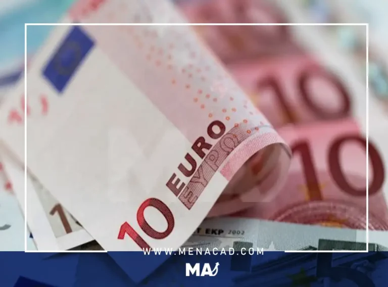 ارتفاع سعر اليورو واقتراب تكبد خسائر بفعل احتمالات تشديد السياسة النقدية