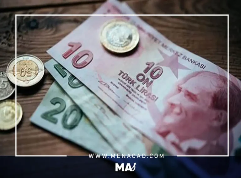 نمو الاقتصاد التركي وارتفاع الصادرات خلال 2021