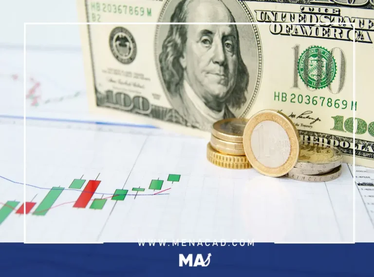 ارتفاع العملة الامريكية رغم تراجع ثقة المستهلك خلال آب