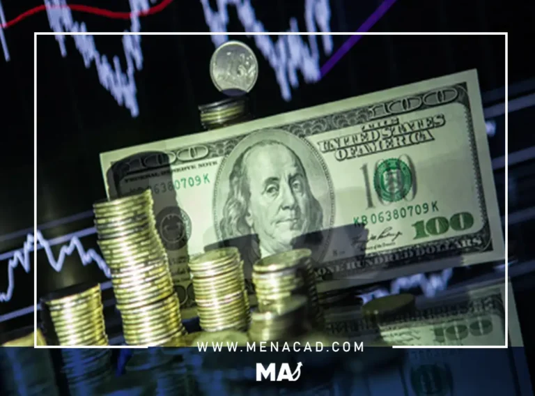 الدولار يواصل التراجع عقب قرار رفع الفائدة الأمريكي