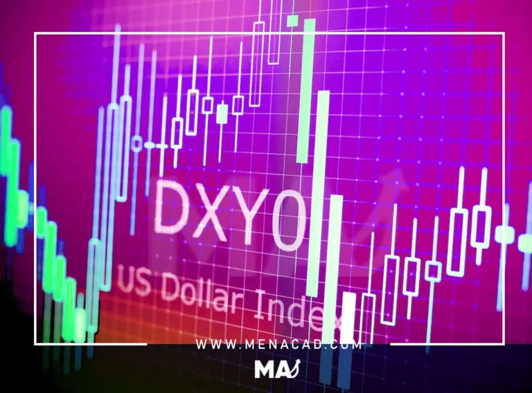 انخفاض سعر الدولار مقابل العملات الرئيسية