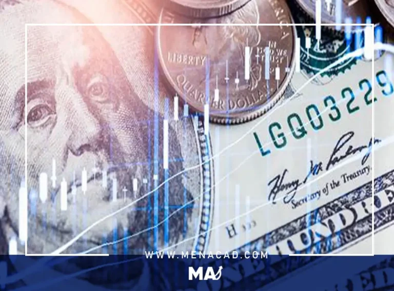 ارتفاع الدولار الأمريكي مع زيادة الطلب على الملاذ الآمن