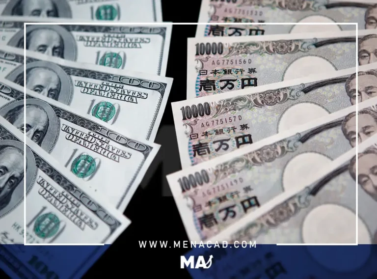 ارتداد الأمريكي أمام الياباني من الأعلى وسط بيانات اقتصادية مهمة