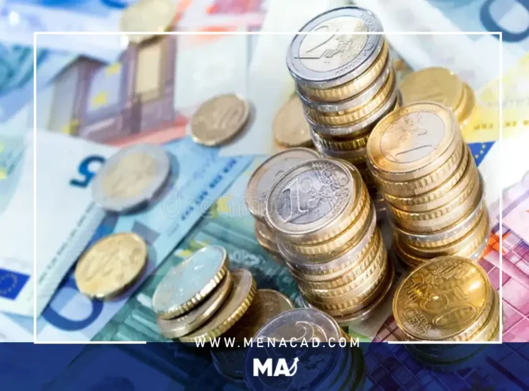 تأثير الأزمة الروسية الأوكرانية على سعر اليورو؟