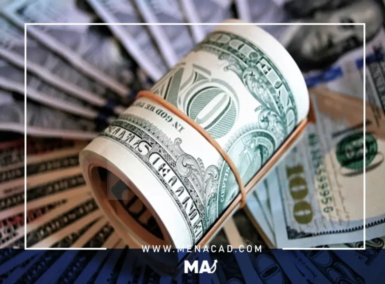 ارتفاع الدولار الأمريكي عقب صدور بيانات السندات