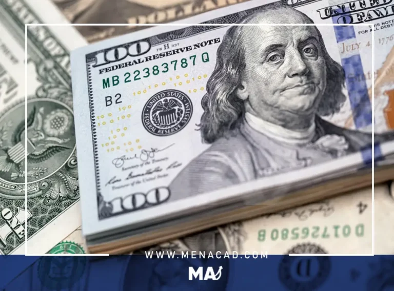ارتفاع مؤشر الدولار بعد قفزة في السندات الأمريكية