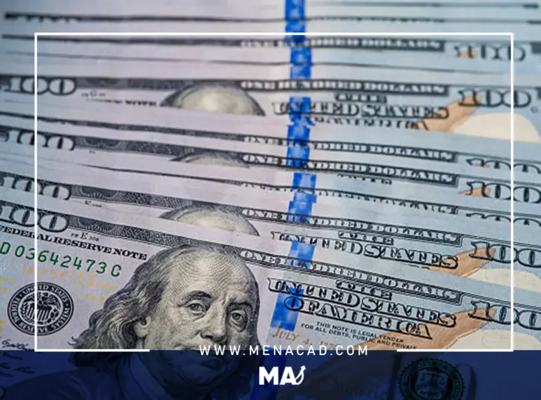 استقرار سعر الدولار الأمريكي مع تحسن معنويات المخاطر