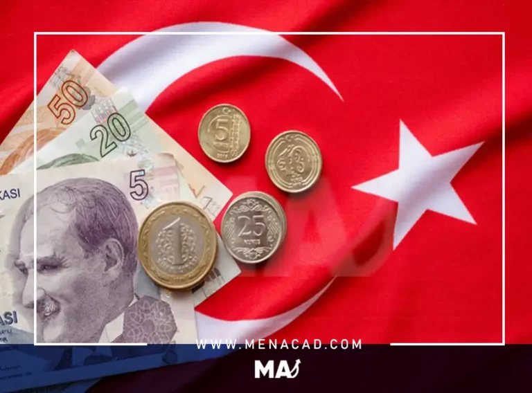 صعود الليرة التركية أمام الدولار عقب تصريحات أردوغان
