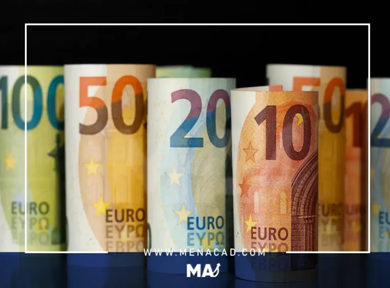 اليورو يرتفع وبيانات تشير إلى تعافي الاقتصاد الأوروبي