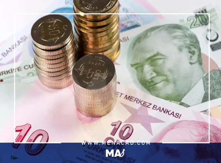 الليرة التركية في أدنى مستوياتها منذ شهرين