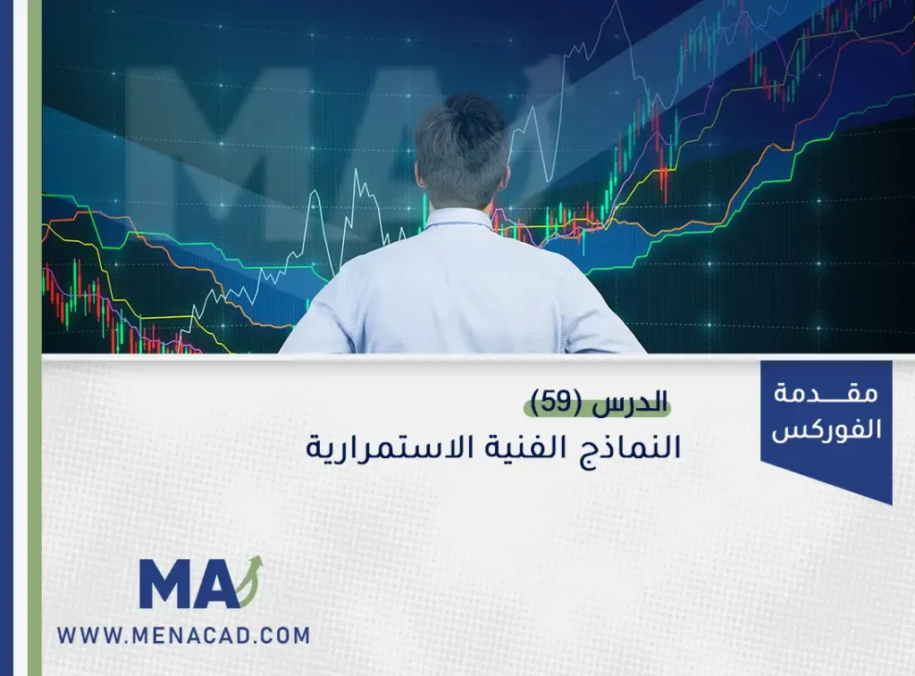 النماذج الفنية الاستمرارية