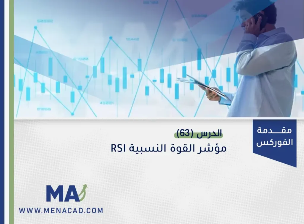 مؤشر القوة النسبية RSI