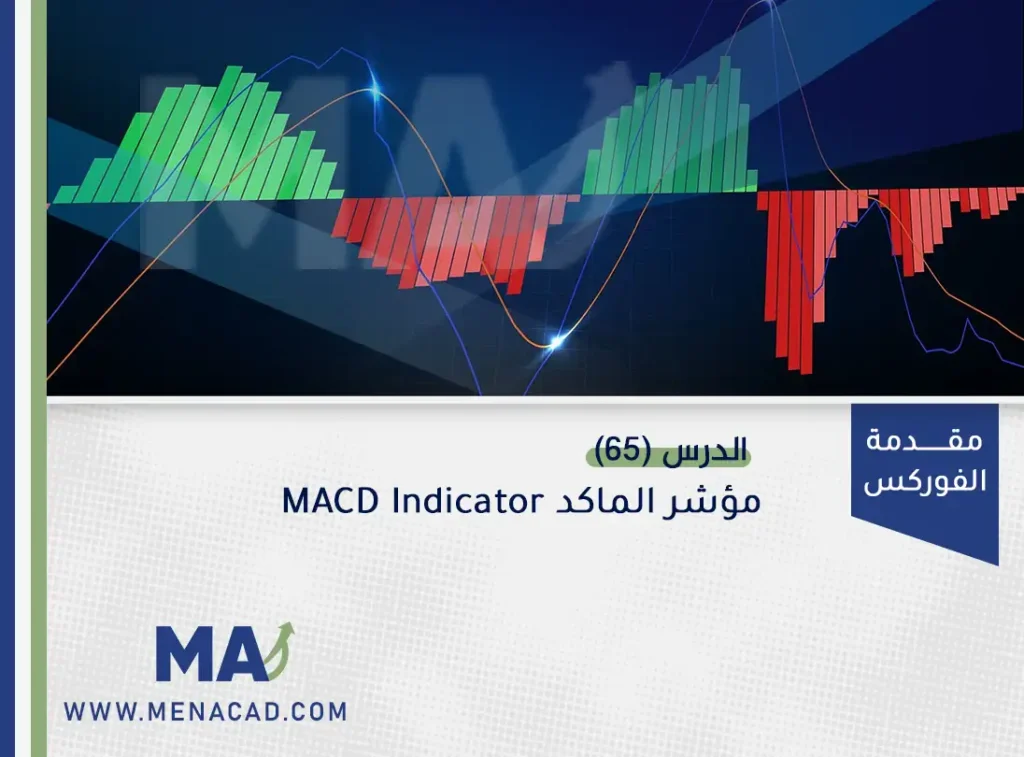 مؤشر الماكد MACD Indicator