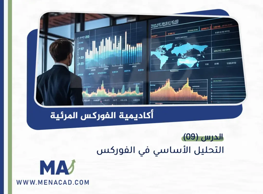 التحليل الاساسي في الفوركس