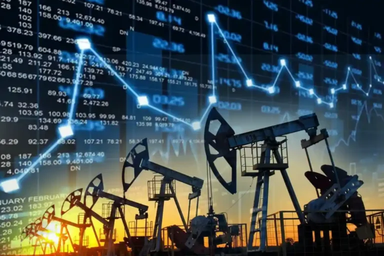 صعود أسعار النفط مع اقتراب عاصفة المكسيك من مركز الإنتاج