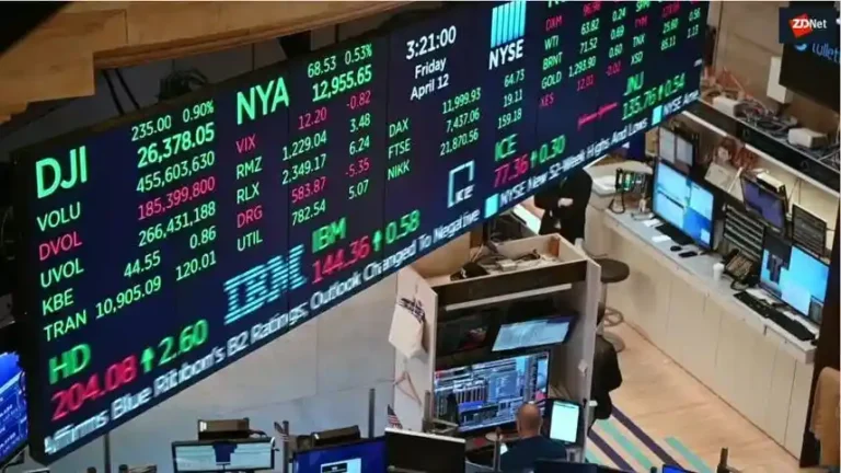 زيادة أرباح الأسهم الاسيوية بدعم القطاع المالي