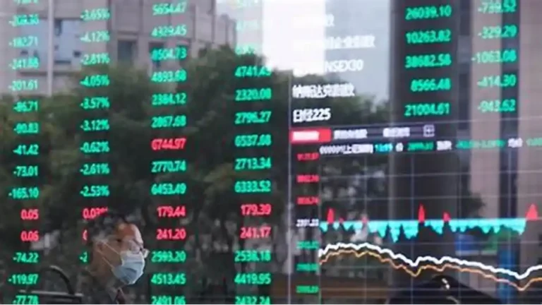 انخفاض الأسهم الأوروبية وتصدر قطاع التعدين