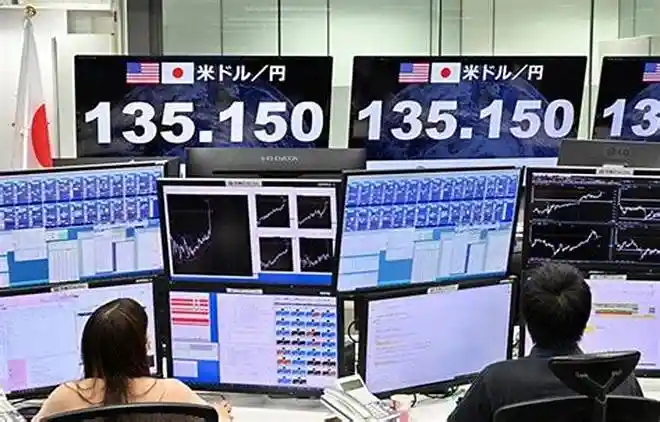 تداول الأسهم الأوروبية