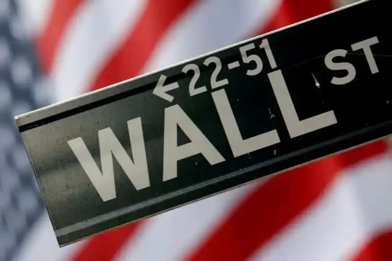 انخفاض داو جونز الصناعي وتراجع ناسداك 3%
