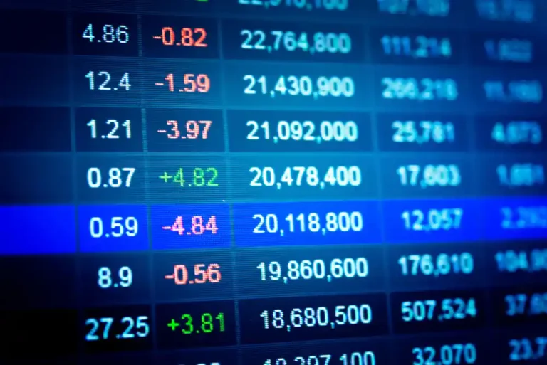 تباين أداء مؤشرات الأسهم الآسيوية