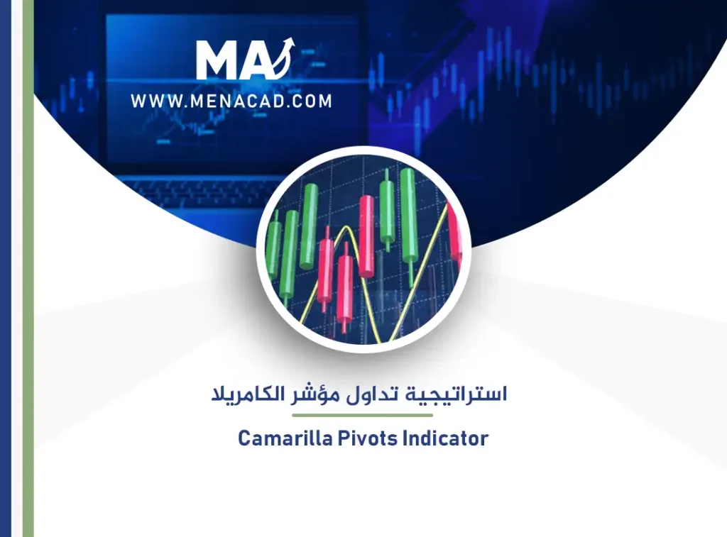 استراتيجية تداول مؤشر الكامريلا Camarilla Pivots Indicator (1)