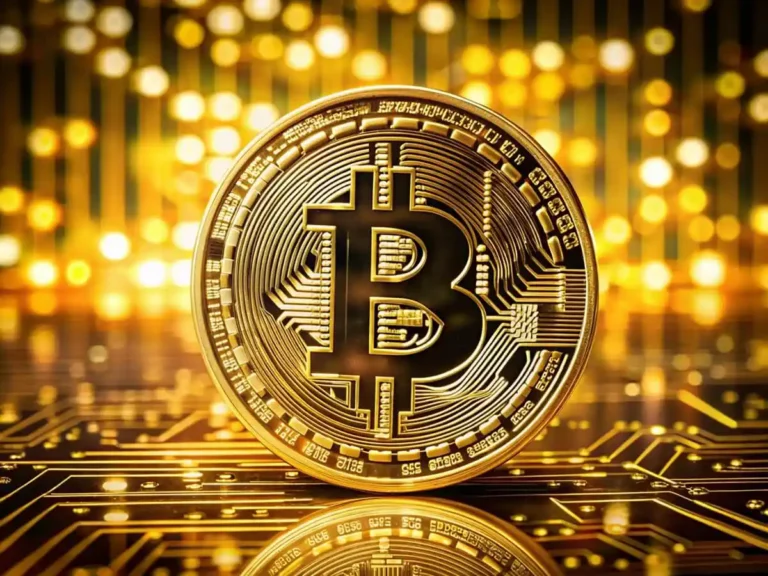 بيتكوين يتداول أعلى 20 ألف دولار مع تحسن المخاطرة