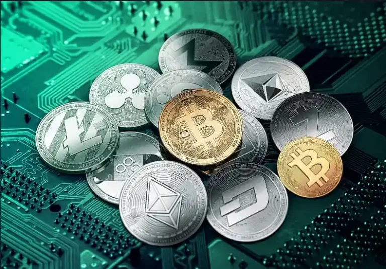 العملات الرقمية 06-06-2022: ارتفاع الغالبية