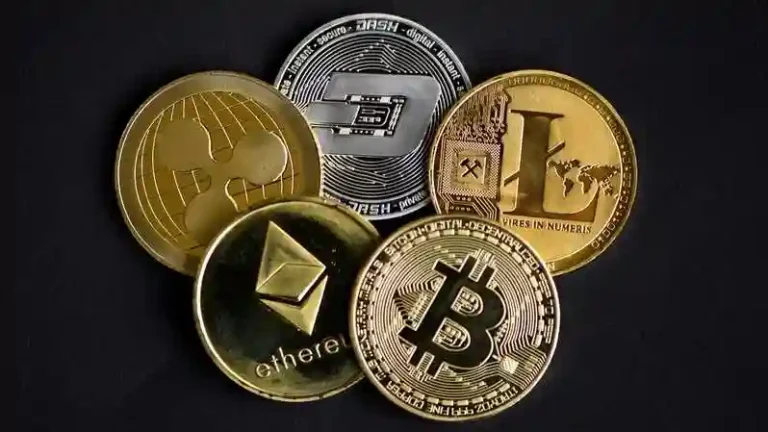 العملات الرقمية 26-05-2022: انخفاض بيتكوين