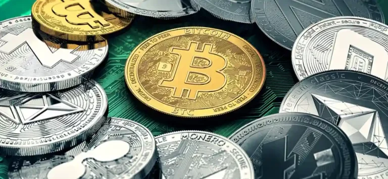العملات الرقمية 24-05-2022: صعود بيتكوين