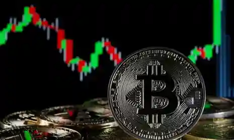 العملات الرقمية 18-05-2022: تراجع بيتكوين
