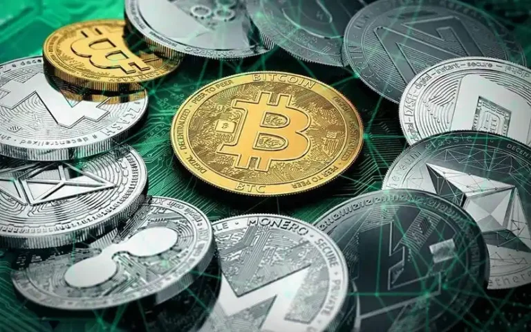 العملات الرقمية 07-02-2022: ارتفاع البيتكوين والريبل