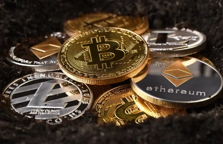 العملات الرقمية 15-04-2022: ارتفاع بيتكوين