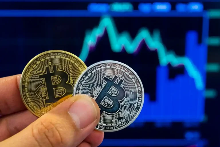 العملات الرقمية 07-04-2022: ارتفاع بيتكوين