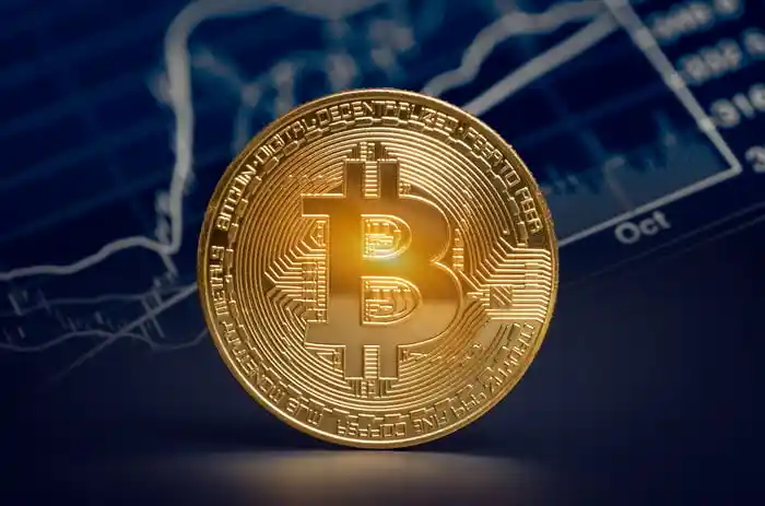 العملات الرقمية 24-03-2022:ارتفاع بيتكوين