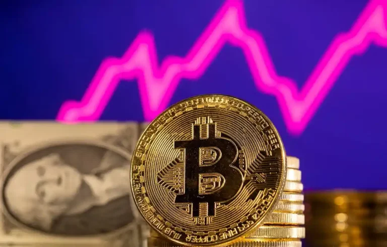 العملات الرقمية 08-03-2022: صعود البيتكوين