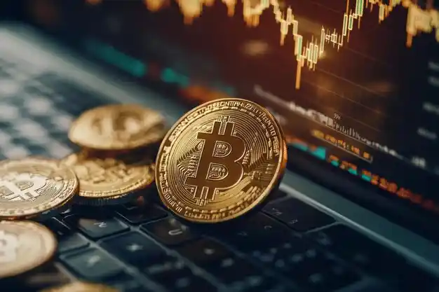 العملات الرقمية 03-03-2022: تراجع بيتكوين