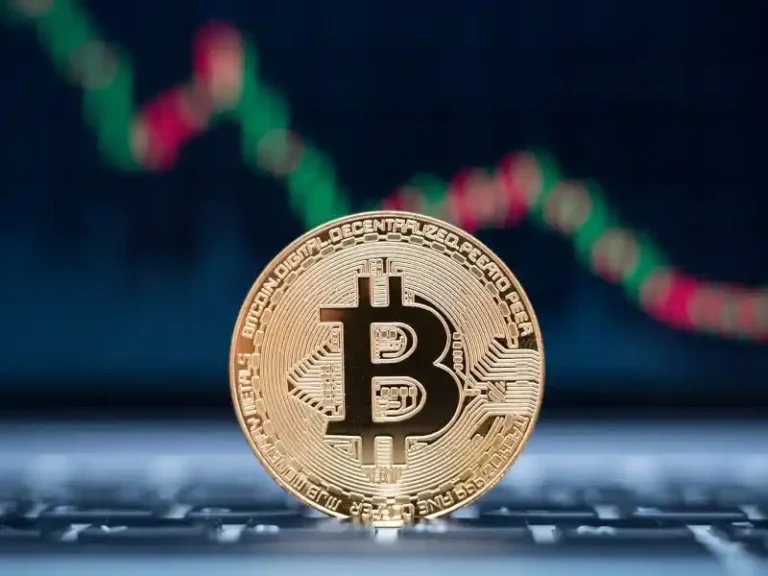 البيتكوين يقفز لمستويات جديدة مقترباً من 40.000$