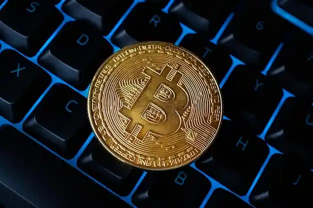 انخفاض سعر البيتكوين بنسبة 20٪ خلال يناير 2022